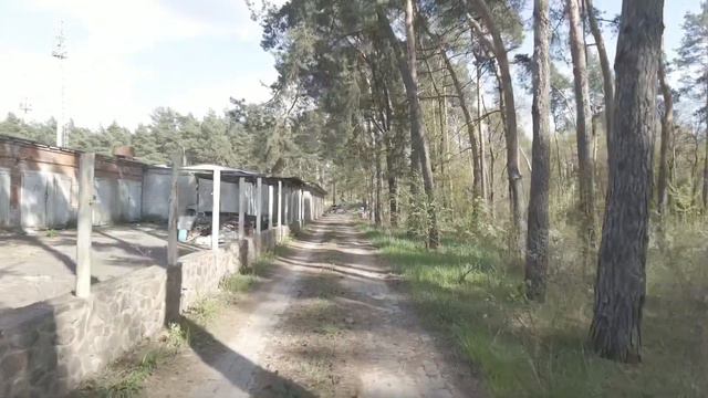 Прогулка по окраине Сеймского округа (Курск) // Навестили гостиничный комплекс Соловьиная Роща смотреть онлайн