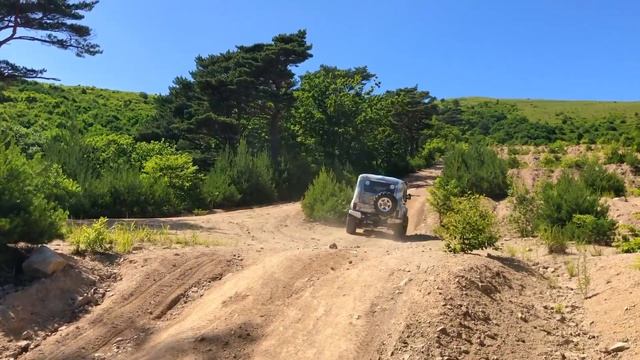 Поездка на б.Теляковского