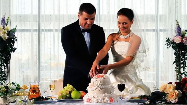 "Свадьба в "Казанской Ривьере" 2013 смотреть онлайн