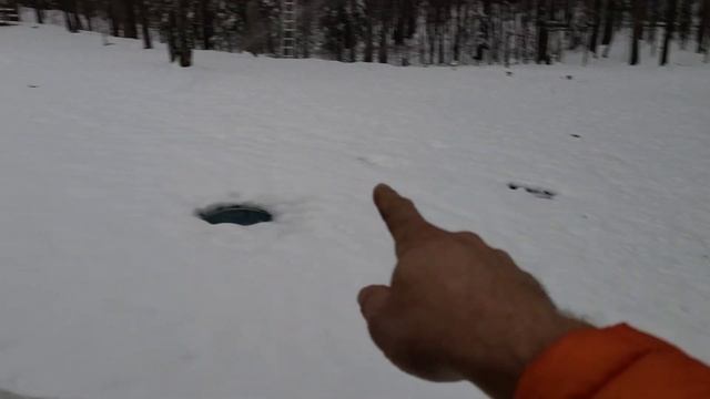 Winterizing Underground Sprinkler System! смотреть онлайн