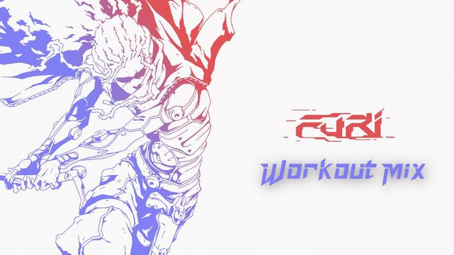 Furi - Workout Mix смотреть онлайн