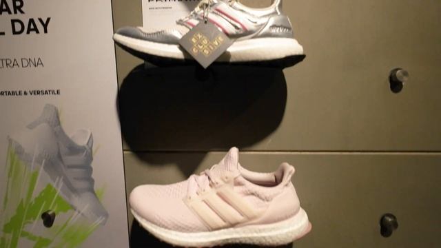 Jakarta City newest Adidas store at Senayan City Mall complete walking tour virtual ambiance walk смотреть онлайн