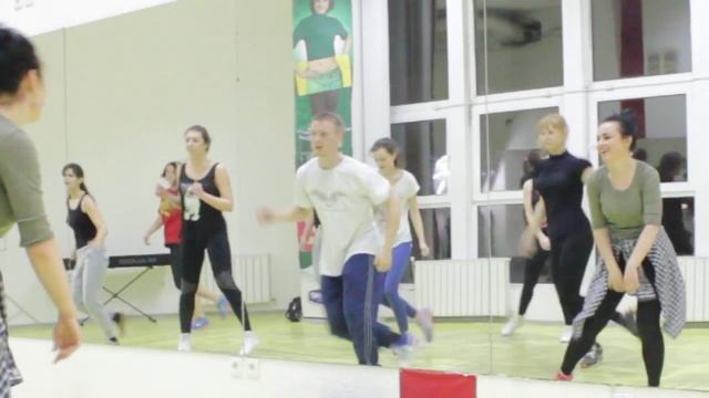 школа танца Минск смотреть онлайн