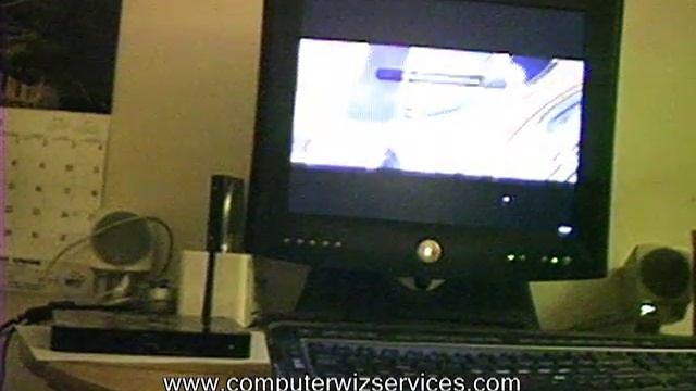 Foxconn Netbox 330i Running Ubuntu 10.10