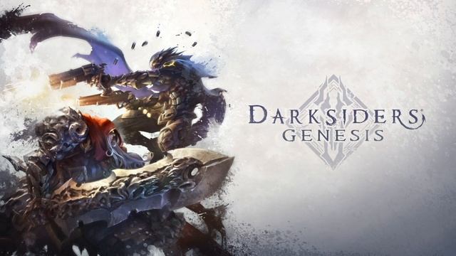 Darksiders Genesis - Instant Platinum & How to Add Cheats to SW Tutorial - Apocalyptic Save смотреть онлайн