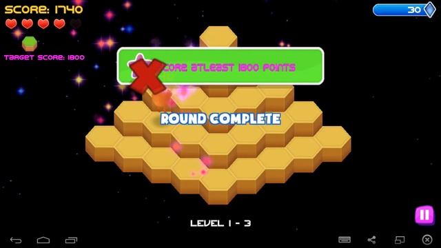 Q*bert: Rebooted - ретро аркада 1980 годов