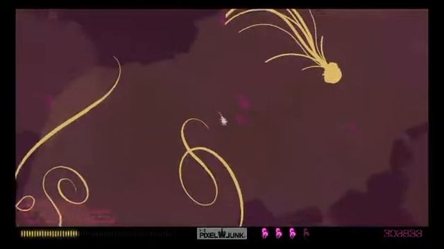 Lvl 2 all seeds PixelJunk(TM) Eden 09 February 2009 смотреть онлайн