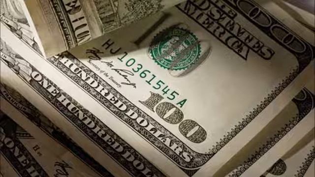 Придумана особая схема для спасения рубля смотреть онлайн