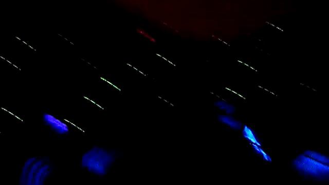 DJ Hectick & Sister Sonya xxx смотреть онлайн