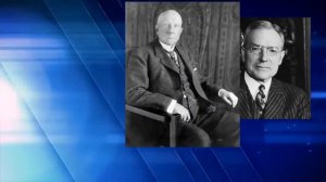 Биография Джона Рокфеллера. Секреты успеха Рокфеллеров! (26.12.2016)