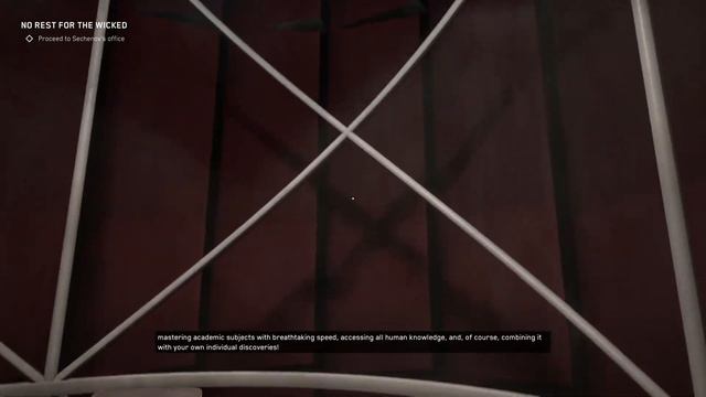 Atomic Heart: Intro смотреть онлайн