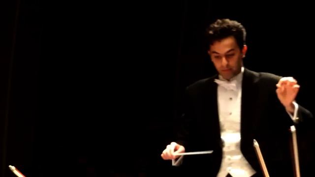 Chahargah Rhapsody for Kamancha and Symphonic Orchestra by Hasan Rzayev смотреть онлайн