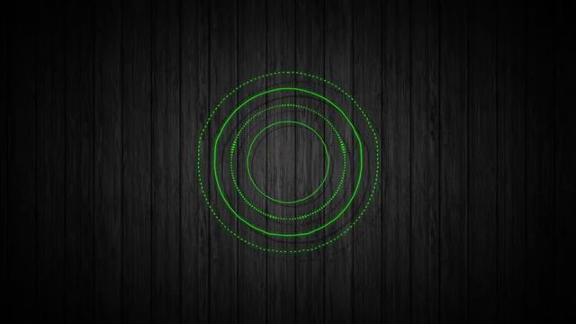4 Green Light - Free After Effects Audio Spectrum Template [Audio React] смотреть онлайн