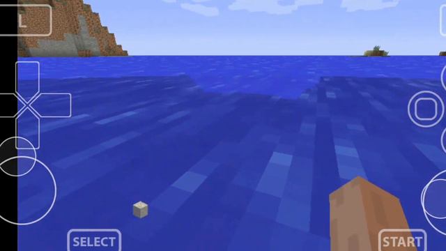 Vita3k Minecraft