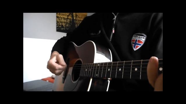 I war a Leben lang a Kasperl (Alf Poier Cover) смотреть онлайн