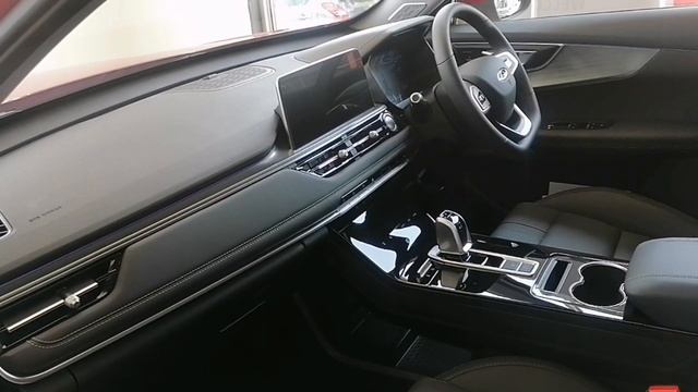 CHERY TIGGO 7 Pro Full Review смотреть онлайн