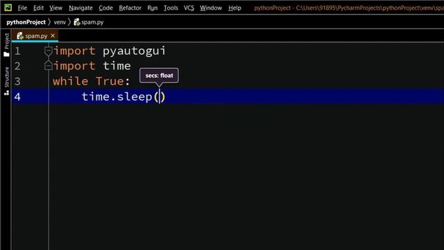 Social Media Spam | Python Project | Codewati смотреть онлайн