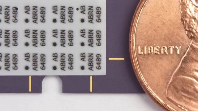 UV-LED Printing - Small-Format Printers - DCS Direct Jet UV смотреть онлайн