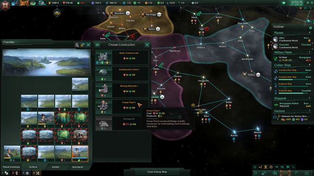 Damn you, Pirates! - Stellaris: Apocalypse - Multiplayer with Kaido Marahu - Space Aragundy - #03 смотреть онлайн
