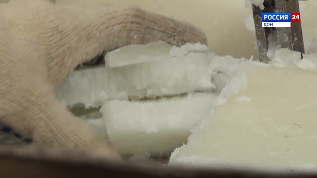 Окопные свечи. Свеча Победы, Ростов-на-Дону смотреть онлайн