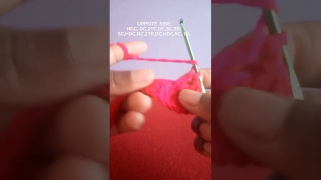 WOW! CROCHET CUTE HAIR TIE|BEGINER FRIENDLY #crochethairties #crochetheadbands #crochetbow #crochet смотреть онлайн