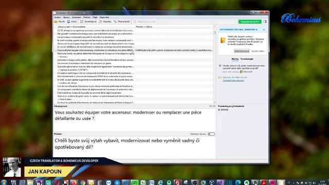 POEdit Free: How to use DeepL & Google machine translation in the free edition of POEdit смотреть онлайн