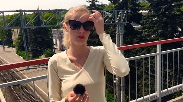 Как добраться до Анапы? смотреть онлайн