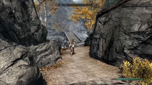 #6 | Nekromant! ► Skyrim ◄ CZ Let's Play [1080p] смотреть онлайн