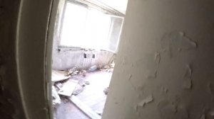 ОБЗОР КВАРТИР В ПРИПЯТИ двухуровневая квартира