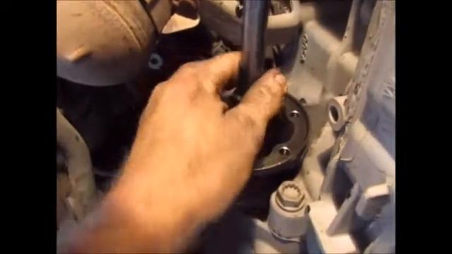 Фольксваген ПОЛО ( Volkswagen Polo )  Замена сцепления  Пошаговая инструкция