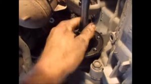 Фольксваген ПОЛО ( Volkswagen Polo )  Замена сцепления  Пошаговая инструкция