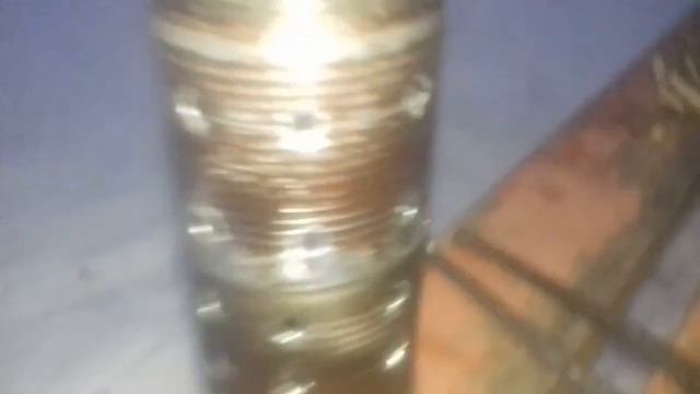 тест печи-щепочницы из консервных банок и спиртовой горелки из пивных банок смотреть онлайн