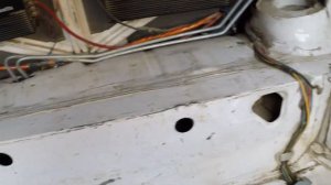 УСТАНОВКА ШЕСНАРЯ 16v НА КЛАССИКУ 2 часть ВЫХЛОП. ПОДКАПОТКА. ИНЖЕКТОРНАЯ СИСТЕМА. ОХЛАЖДЕНИЕ.