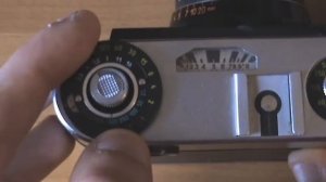 Обзор фотоаппарата ФЭД 5с