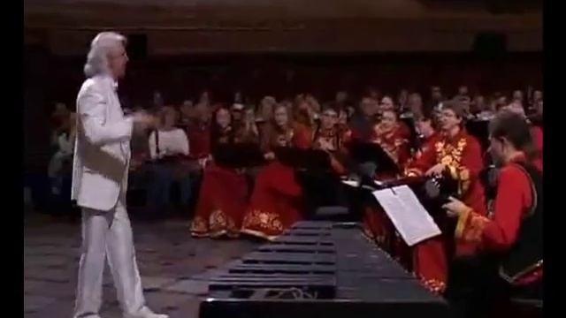 В.Лямкин "Парафраз на цыганские темы" смотреть онлайн