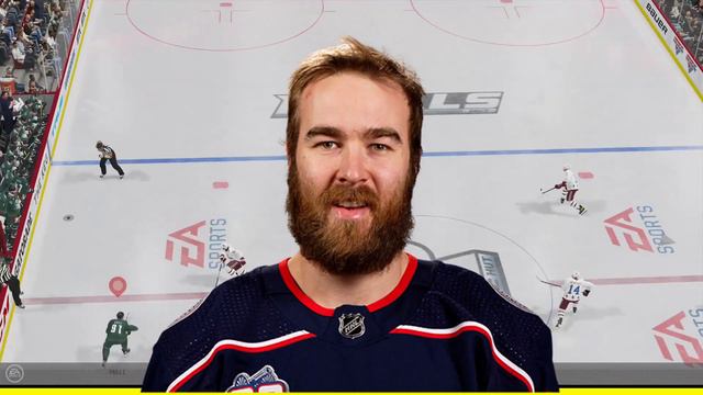 Winnipeg Jets Trade Rumors - Ekholm, Savard, Manson смотреть онлайн