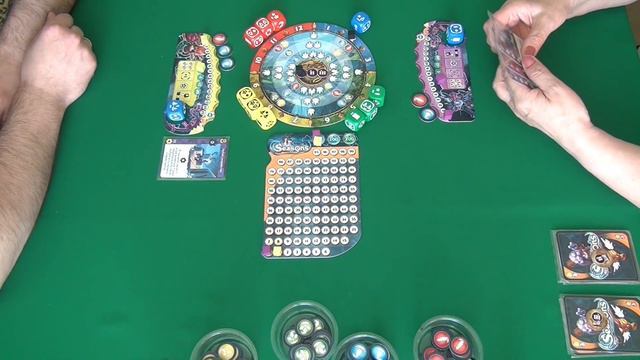 199 Seasons 1/2 часть играем в настольную игру. смотреть онлайн