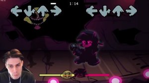 ВСЕ БОССЫ FNF ЗАБОЛЕЛИ ! - Friday Night Funkin' Corruption Project Takeover