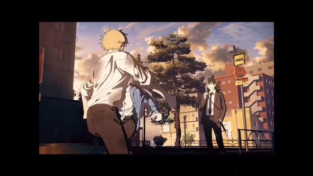 Denji And Power Dancing For Over 1 Hour