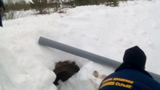ПРУД ПРОТОЧНЫЙ САМООЧИЩАЕМЫЙ смотреть онлайн