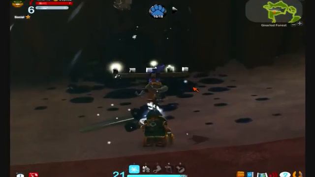 LEGO Universe Beta Game Play 3 смотреть онлайн