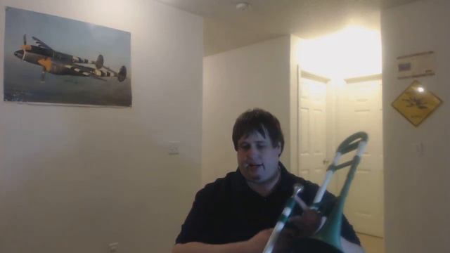 Introducing the World's first 3d Printed Trombone смотреть онлайн