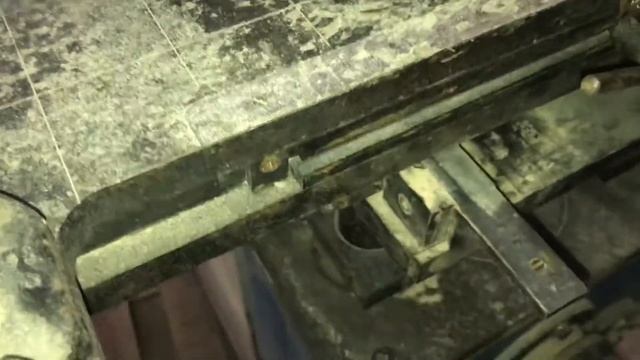 Пазовально-долбежный станок Промысел смотреть онлайн