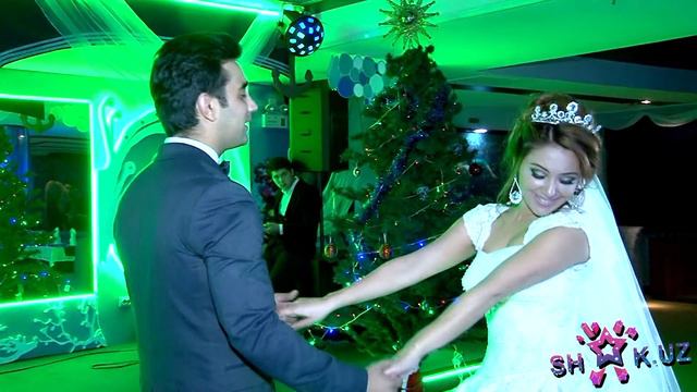 Aziz Rametovni Uylanishga Majburlagan Jamila G'ofurova