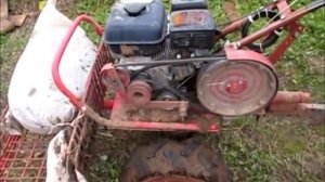 Штраф за езду на мотоблоке по дороге без тракторных прав