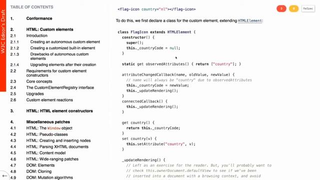 1DV525 - L10 - APIs and the future смотреть онлайн