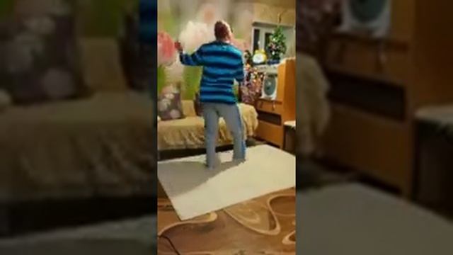 Женщина, Я Не Танцую смотреть онлайн