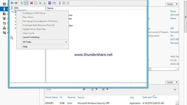 install server1 and server 2 in windows server 2012 смотреть онлайн