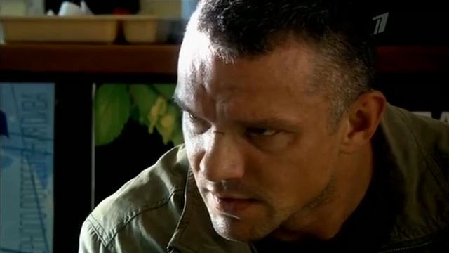 Побег 2 сезон 15 серия(русский сериал)