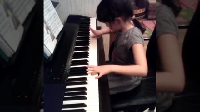 Sonya Lime:Песня Тамбурин